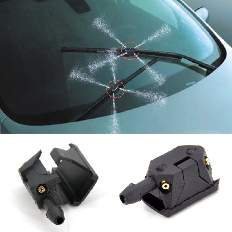 🔥Last Day Promotion 50% OFF🚗Car Wiper Nozzle