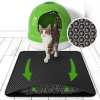 (🔥Last Day Promotion - 50% OFF) Non-Slip Cat Litter Mat, BUY 2 FREE SHIPPING