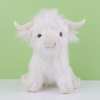 (🌲Early Christmas Sale- 50% OFF) 🐂Eco-Friendly Scottish Highland Cow Soft Plush Toy