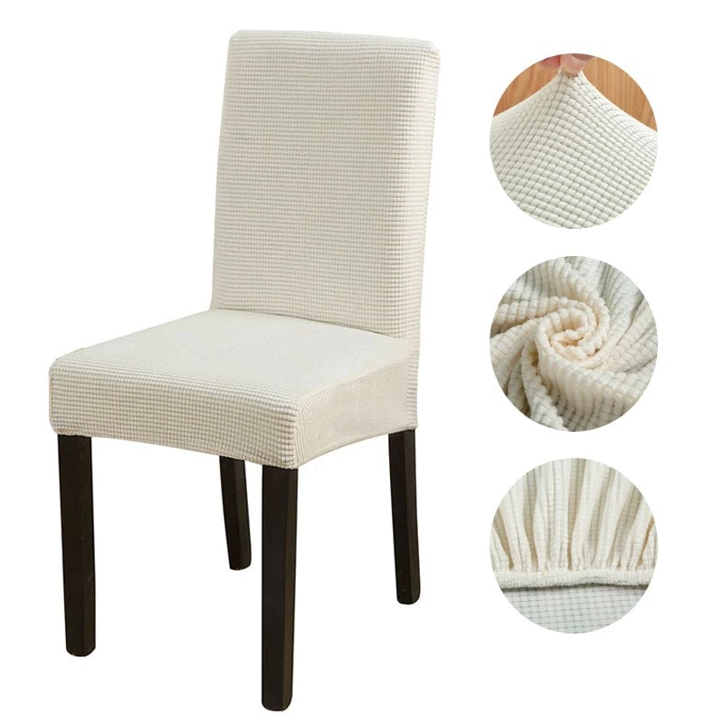 🔥Last Day Promotion 70% OFF💥Premium Stretchy Waterproof Chair Covers