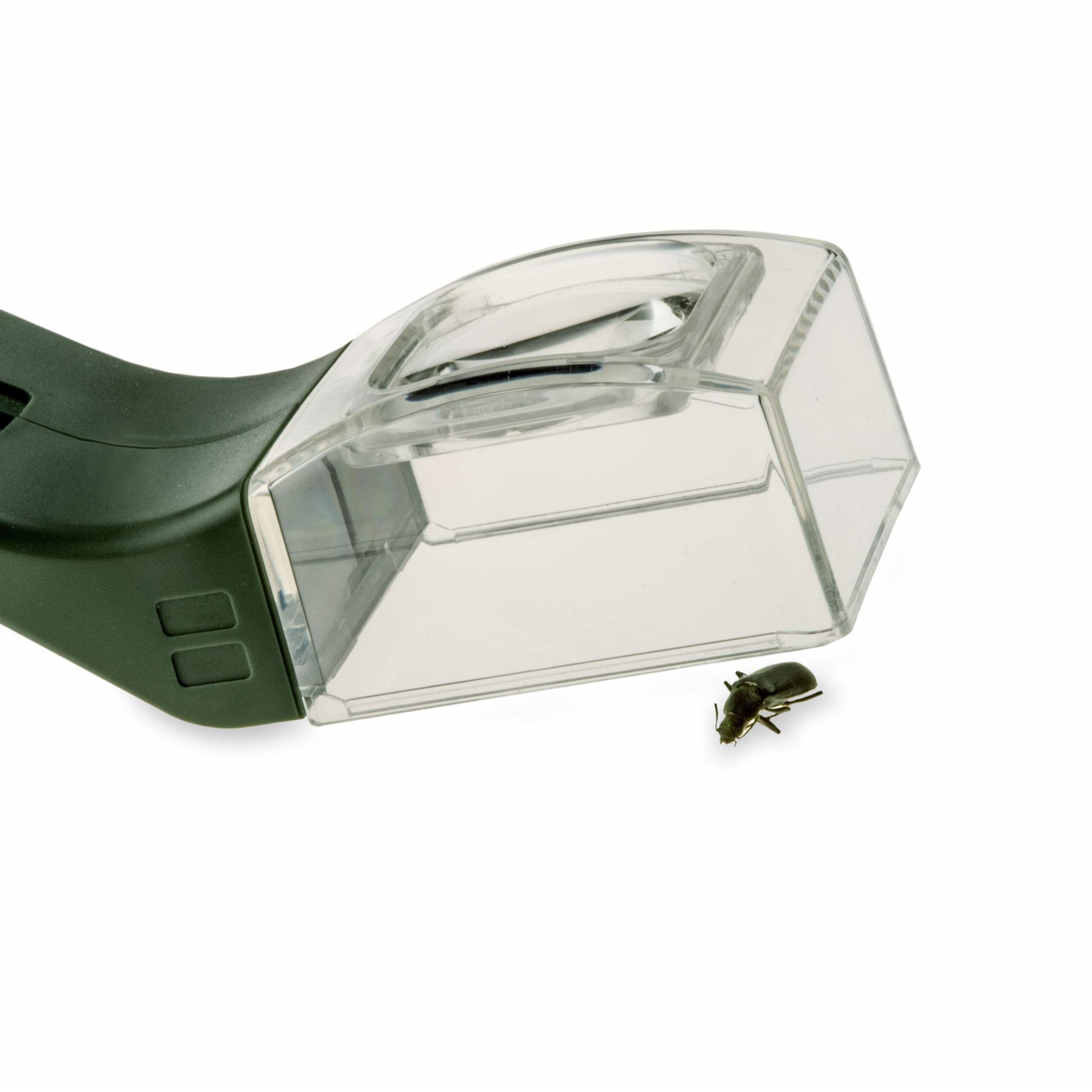 💥LAST DAY SALE 50% OFF💥Quick-Release Bug Catching Tool and Magnifier⚡BUY 2 FREE SHIPPING