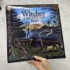 🔥Last Day Promotion 48% OFF-🎁- 2025 Witches' Calendar