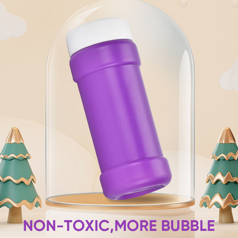 🎁Christmas Pre-Sale 70% OFF🎄Funny Santa Bubble Blowing Machine