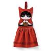 🎁TikTok Last Day Sale - 70% OFF🔥Funny Cat Hand Towels for Kitchen Bathroom - 😸Cute Decoration Hanging Towels Super Absorbent Soft