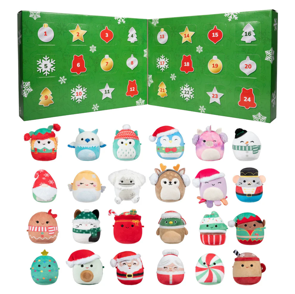 🔥Last Day Promotion 70% OFF🔥2024 Holiday Advent Calendar