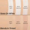 ⏰LAST DAY SALE 50% OFF - Cream Stick V White Korean Color-Changing Foundation Stick