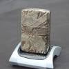 Hand Carved Chapter 11 Kerosene Lighter