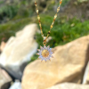 You Are My Sunshine Necklace