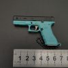 🎄Christmas Sale - 70% OFF🎁Mini Pistol Keychain Stress Relief Toy, BUY 2 FREE SHIPPING
