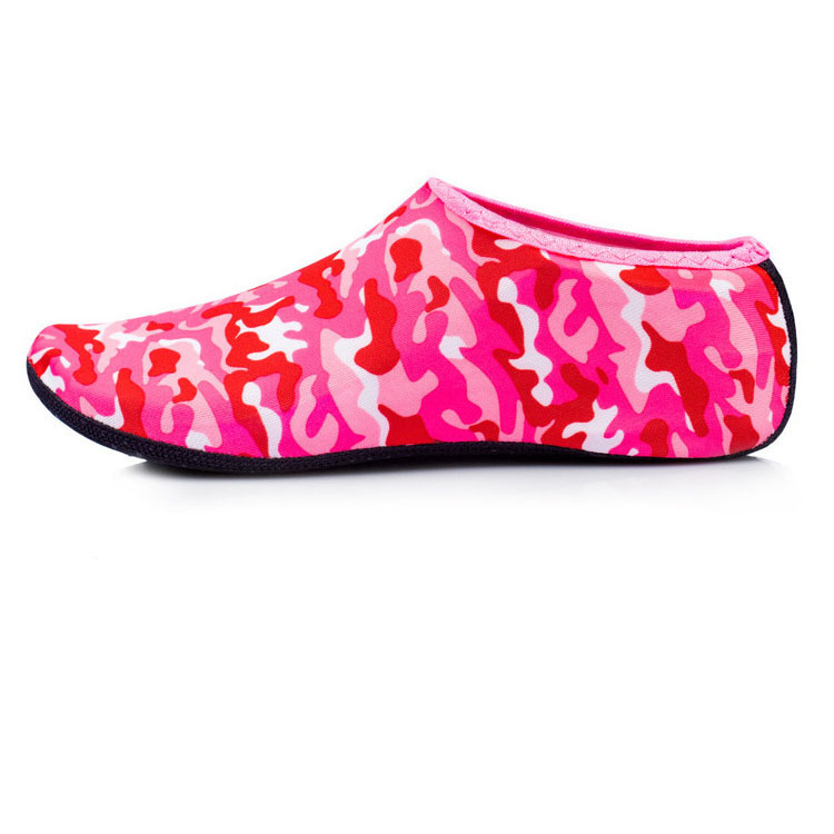 🔥Last Day Promo - 70% OFF🔥 Waterproof Quick-Dry Aqua Socks, Buy 2 Get Extra 10% OFF