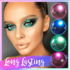 Light Changing Glitter Eye Shadow