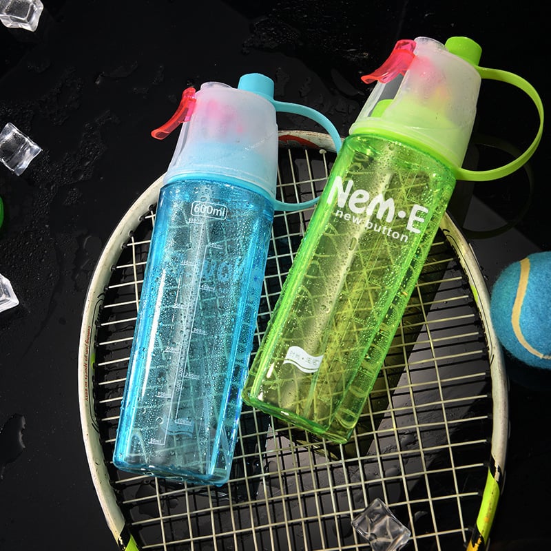 Tiktok Summer Sale🎉 Sports Water Bottle