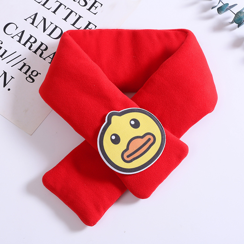 (🎅Christmas Promotion-50% OFF)SELF HEATING SCARF