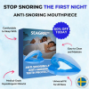 LAST DAY SALE 60% OFF⏰ PerfectSleep Solution- Anti-Snoring & Anti-Grinding Teeth Protector