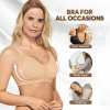 🔥Buy 1 Get 1 Free(2 Pcs)🔥 Adjustable Chest Brace Support Multifunctional Bra