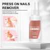 🎉Magic Solid Nail Glue Kit 3-In-1 Nail Art Kits