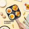 🎁TikTok Last Day Sale - 70% OFF🍳Premium Non-stick Breakfast Skillet For Eggs And Omelettes