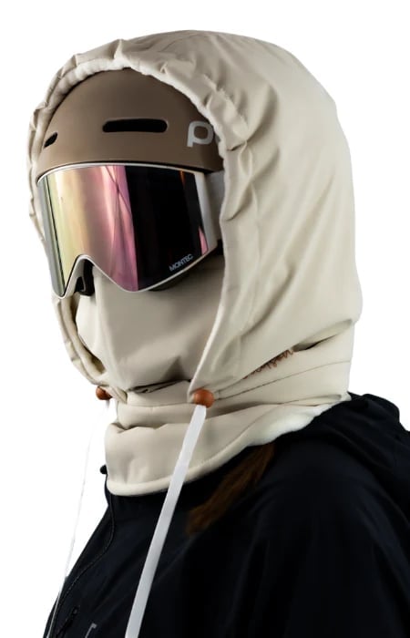 🔥Last Day Promotion 49% OFF🔥Waterproof Fleece-Lined Hood