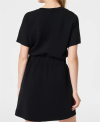 🔥Last Day Promotion 50% OFF💥AirEssentials Cinched T-Shirt Dress(BUY 2 FREE SHIPPING)