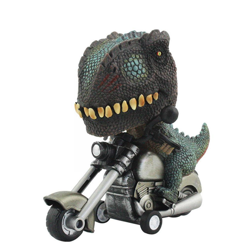 (🎯 New Year Sale - Save 49% OFF) Dinosaur Toy Cars, Buy 2 Free Shipping