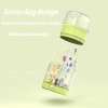 3-In-1 Travel Pill Organizer