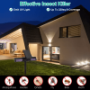 🔥Last Day Promotion - 70% OFF🔥Solar Mosquito Killer UV Led Lamp, BUY 2 FREE SHIPPING