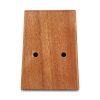 Early Christmas Hot Sale 50% OFF- Gorgeous 10/17 Keys Kalimba(Buy 2 Free Shipping)