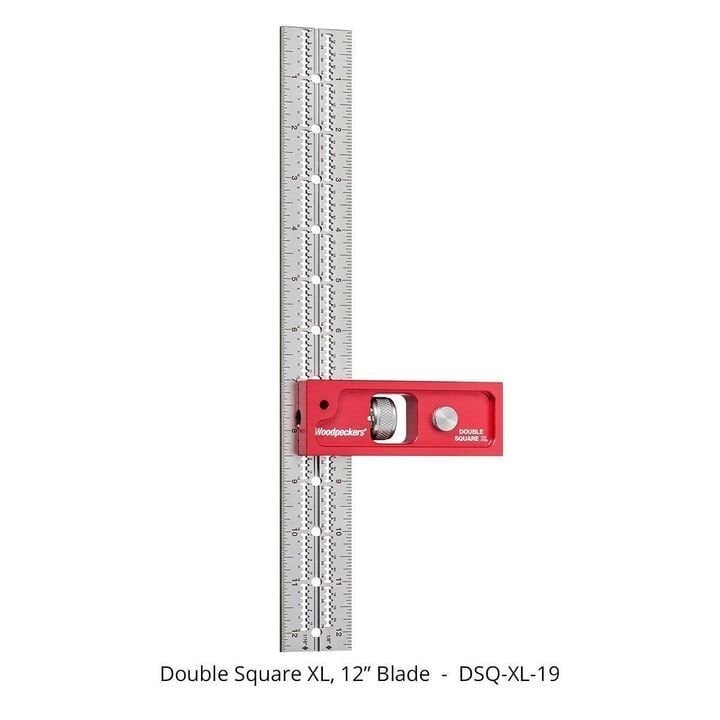 WOODPECKER COMBINATION AND DOUBLE SQUARE💥49% OFF