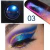 Multi-Chrome Shade Shifting Pigments Eye Shadow