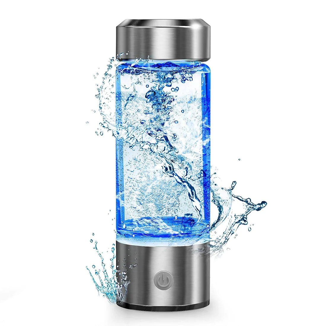 🔥New Year Promotion 60% OFF💥Hydrogen Water Bottle