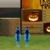 🎃Halloween Pre-sale 60% OFF👻2-PACK Halloween Ghost Stake Yard Decoration【Buy 2 Free Shipping】