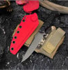 🐝100% Hand Forged Knife(𝙈𝙖𝙙𝙚 𝙗𝙮 𝙒𝙞𝙡𝙡𝙞𝙖𝙢 𝙃𝙚𝙣𝙧𝙮)