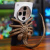 TikTok Last Day Promotion -60% OFF🎉Horrible Facehugger Phone Holder