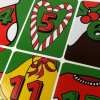 🔥Last Day Promotion 70% OFF🔥Cross Stitch Advent Calendar