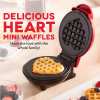 🔥NEW YEAR 2024 SALE 50%🎁 Mini waffle maker