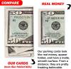 🎁TikTok Last Day Sale - 70% OFF🎉Parking Prank Cards ---You Park Like An A-hole Bad