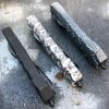 Outdoor Camping Hunting Fishing Tools Knife Survival EDC Fixed Blade Knife Tactical Pocket Knives