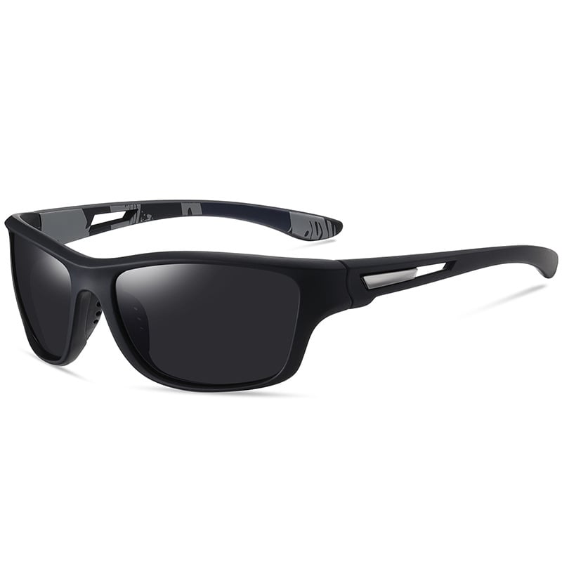 🔥2023 Men's Outdoor Sports Sunglasses with Anti-glare Polarized Lens(Buy 2 get free shipping)