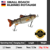 🌊 Summer Sale-30% OFF🐠Electronic Fishing Lure
