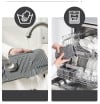 Last Day Promotion 50% OFF - 🔥Silicone Faucet Handle Drip Catcher Tray Mat