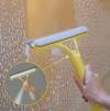 🔥Last Day Promotion 70% OFF🔥3 in 1 Window Cleaning Scraper⚡BUY 2 GET 1 FREE