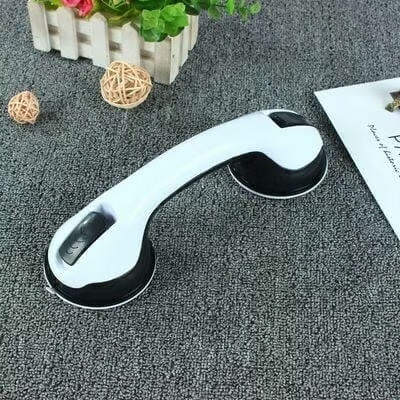 (🌲Early Christmas Sale- 49% OFF) Non-slip Safety Suction Cup Handrails- BUY A Set GET EXTRA 20% OFF & Free Shipping
