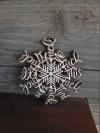 Funny Christmas Ornament | Perfect ornament for annual summary | A set of 2pcs
