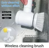 Christmas Hot Sale 48% OFF - Electric Cleaning Brush - Buy 2 Free Shipping NOW