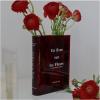 🔥Last Day Promotion 50% OFF - 🔥Acrylic Book Vase for Flowers(BUY 2 FREE SHIPPING NOW)