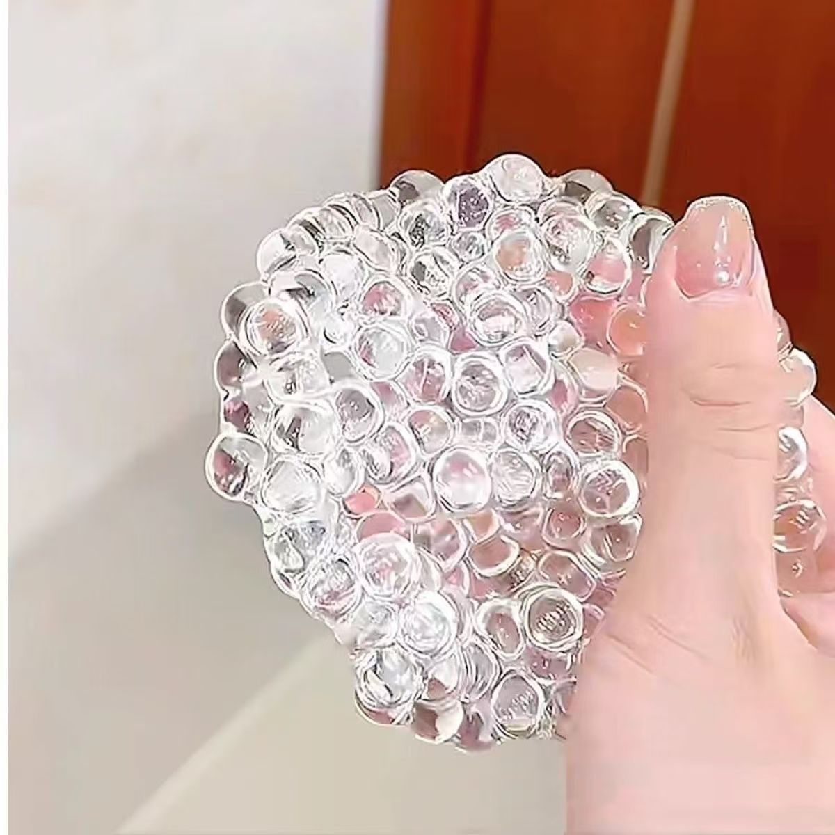 🔥Heißer Verkauf - 49% Rabatt🔥Handmade Pressure Relief Balls