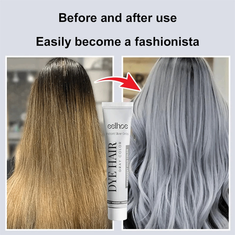 🔥Last Day Promotion 60% OFF🎁Gray Hair Dye