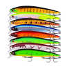 Hard Fishing Lures