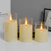 🎁Early Christmas Sale 50% OFF🔥Real Flameless Candles LED Electronic Candle