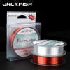 🎣 Summer Sale-30% OFF🐠JACKFISH 100M Fluorocarbon Fishing Line